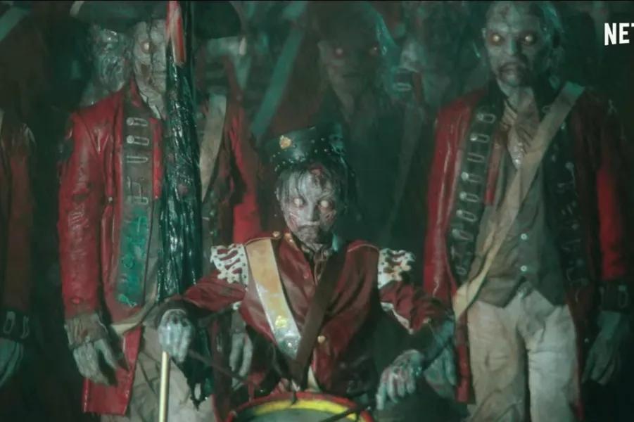 从黑帮到滑板题材，5月这10部剧集拯救你的「剧荒」