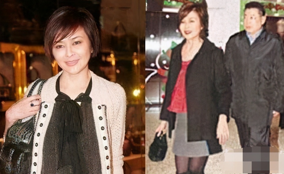 关之琳最美的角色,关之琳最经典的角色