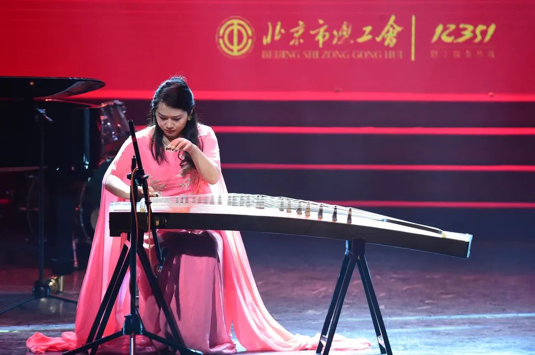 致敬劳动者之歌比赛活动,颂歌献给党歌唱比赛