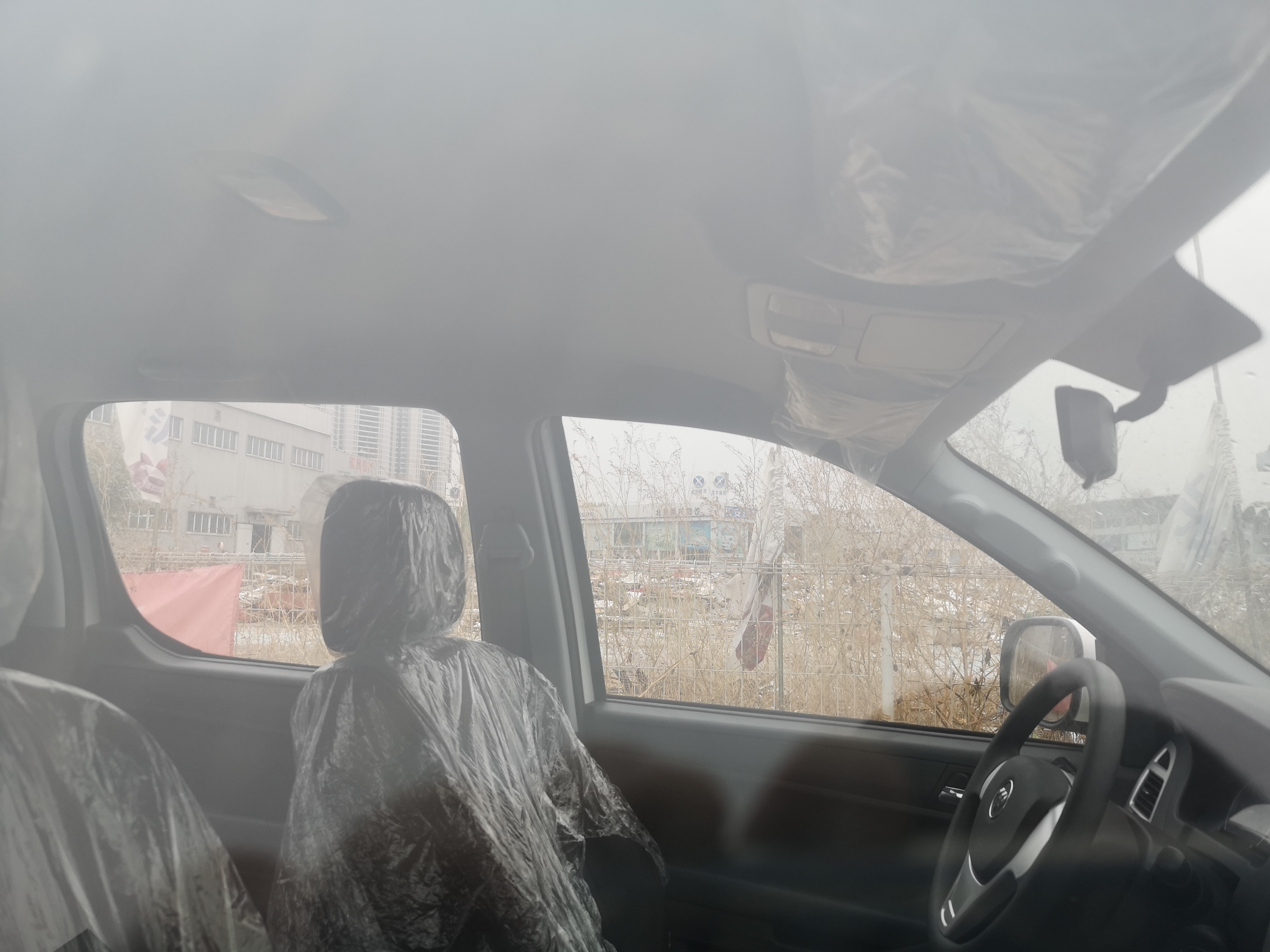 福田皮卡拓陆者e3落地价,实拍拓陆者e3皮卡