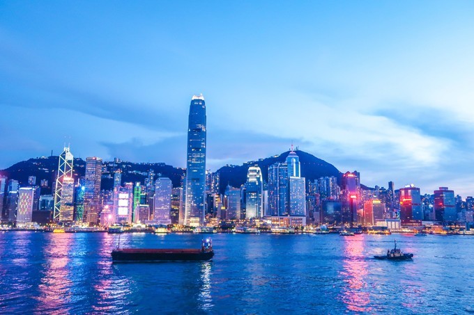 除了高铁还有什么方法去香港,哪个地方坐高铁可以去香港