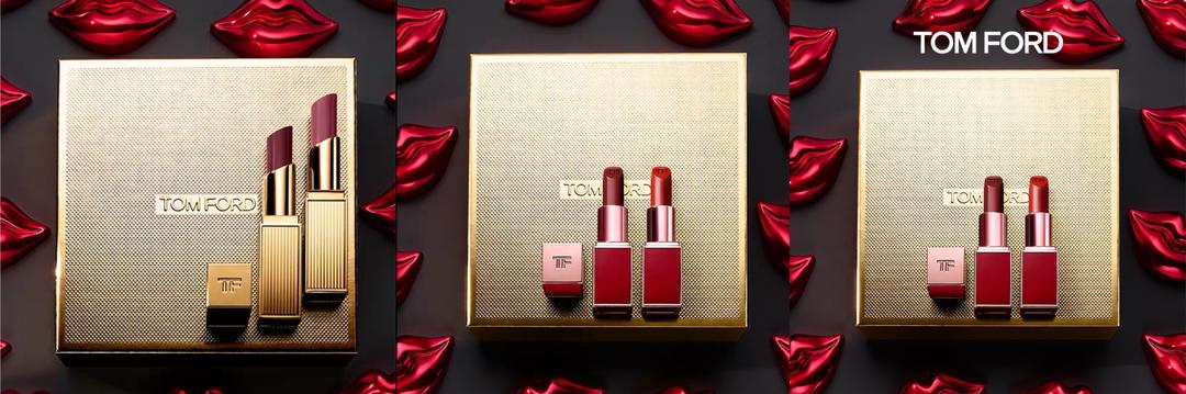 七夕节送女朋友实用口红,七夕男朋友送这几支口红