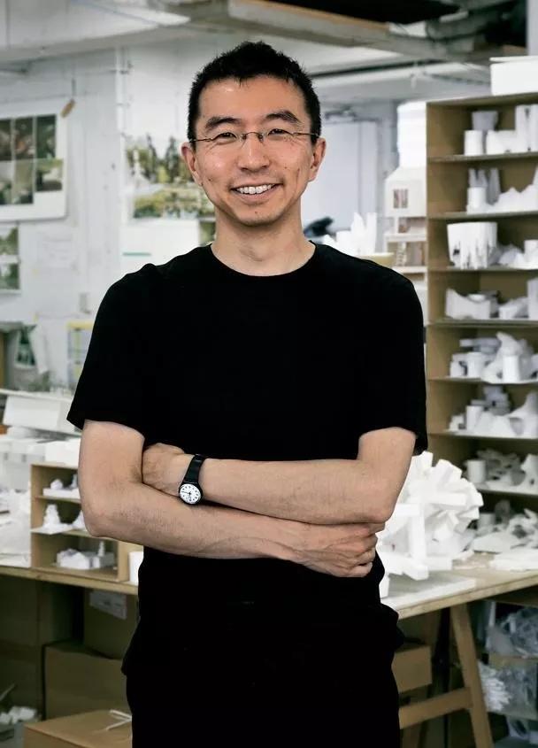 日本设计大师安藤忠雄,安藤忠雄创意设计