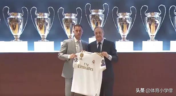 皇家马德里的银河战舰,银河战舰皇家马德里启航