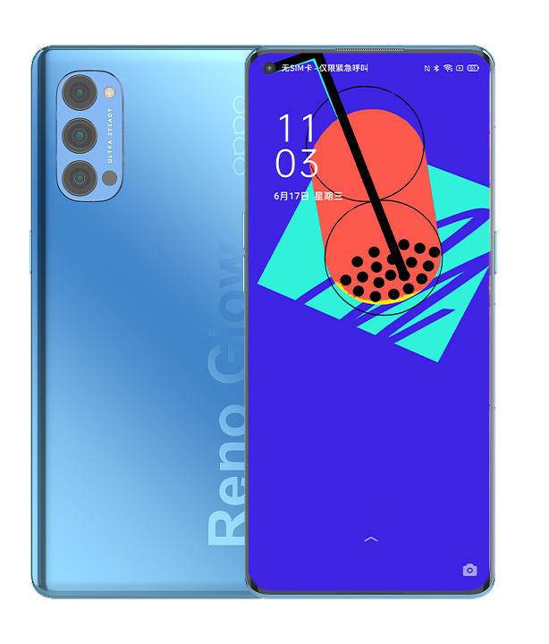 挖孔屏的正确方法图解,挖孔屏把时间挡住了怎么办