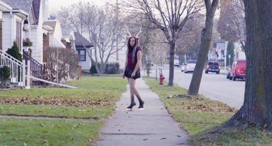 日本超级奇葩的高跟鞋,日本发明最奇葩的马蹄高跟鞋