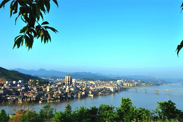 中国最惊艳的县城名字,那些一听就很有历史感的地名