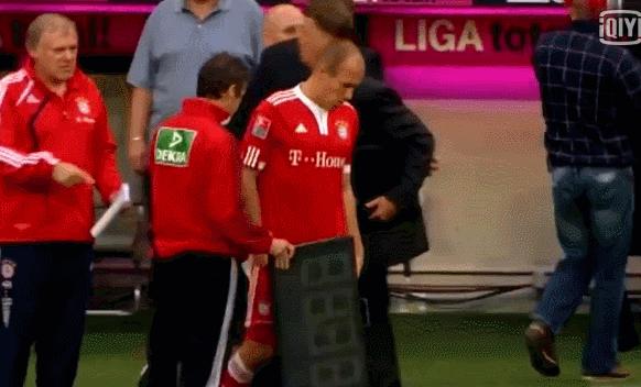 罗贝里十年终章插曲,罗贝里的十年