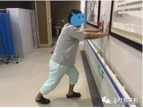 踝关节不稳康复训练,慢性踝关节不稳的运动康复修复