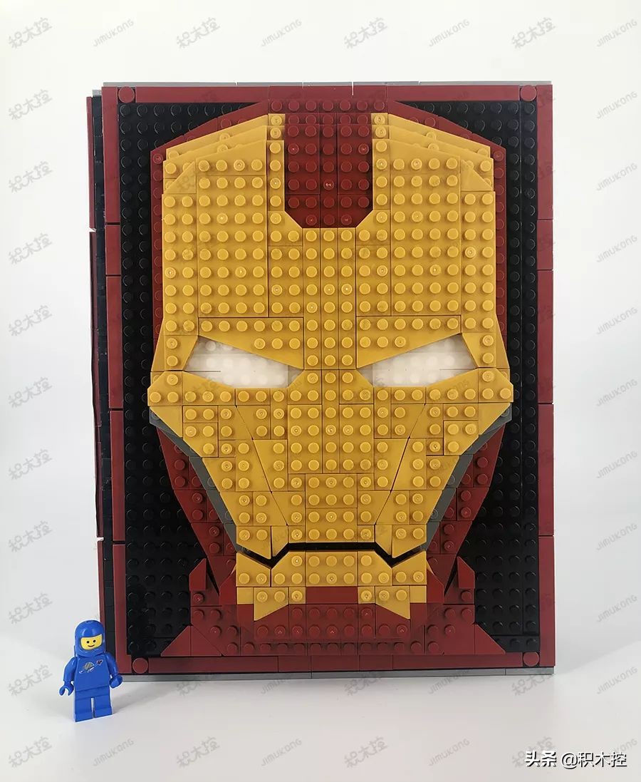 ironbook多少钱,ironbook乐高