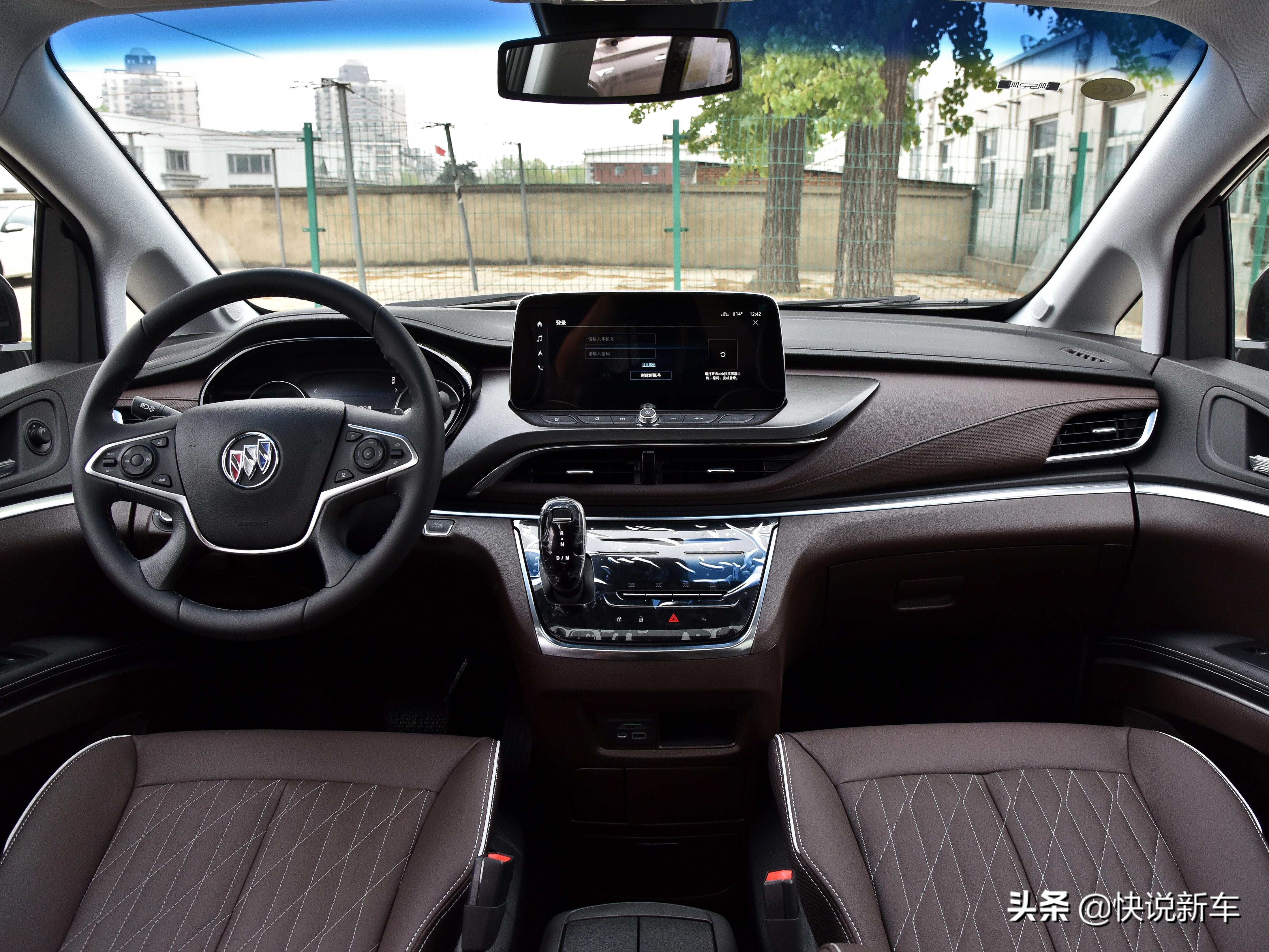 卖得火的商务车,卖得火