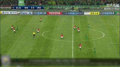 大器晚成，飞刀再现江湖！国安边路霸王枪一战成名锁定国足主力！