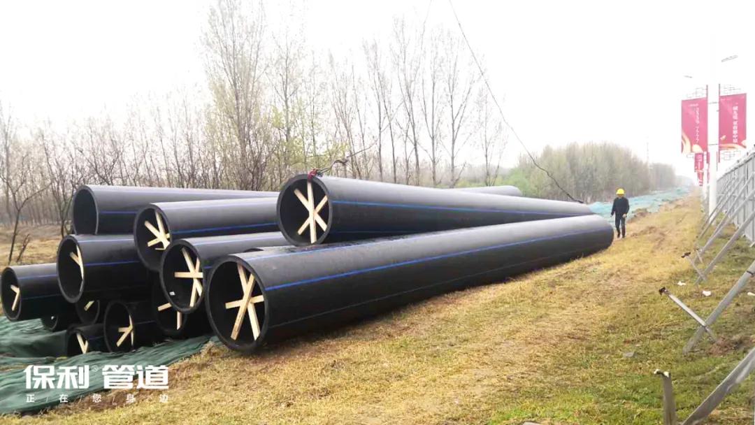 改造供水管网保障市民喝上放心水,自来水公司多措并举保冬季供水