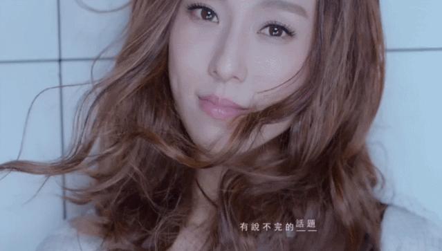 范玮琪的经历,范玮琪说的哪些话是有原因的