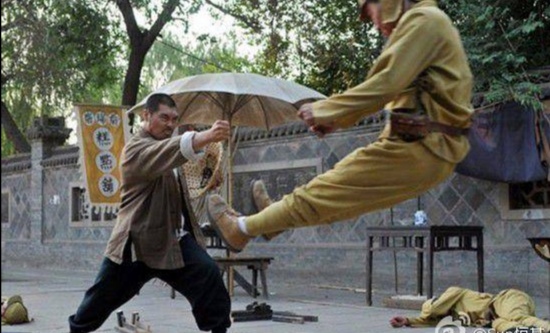 震撼全场的印度神剧,印度史诗级开挂电视剧