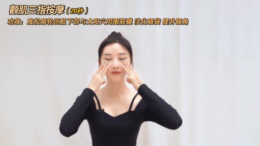 55岁巩俐和56岁张曼玉,巩俐抗衰老的秘诀