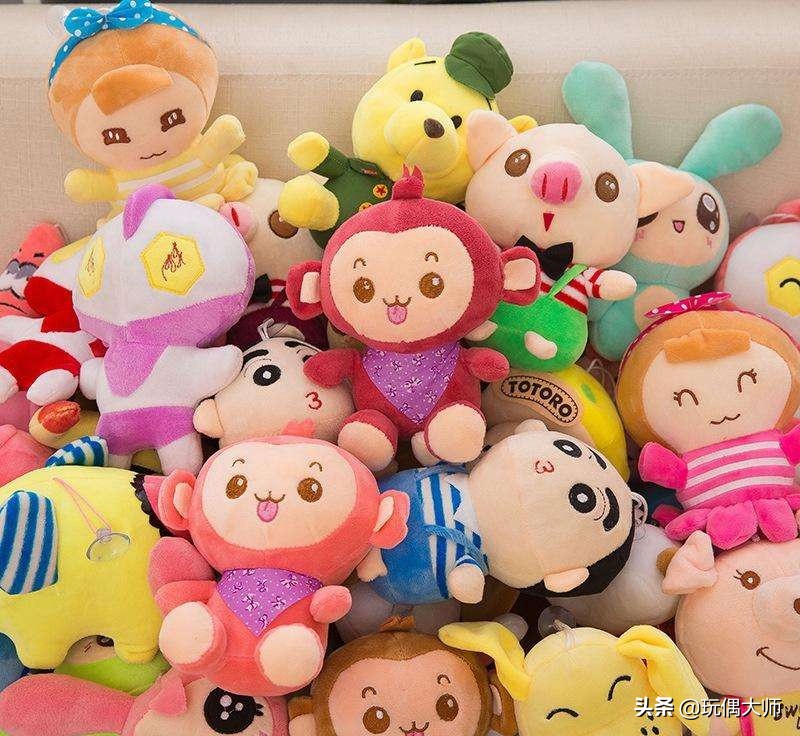 旧毛绒旧玩具怎么处理,废弃的毛绒公仔怎么处理
