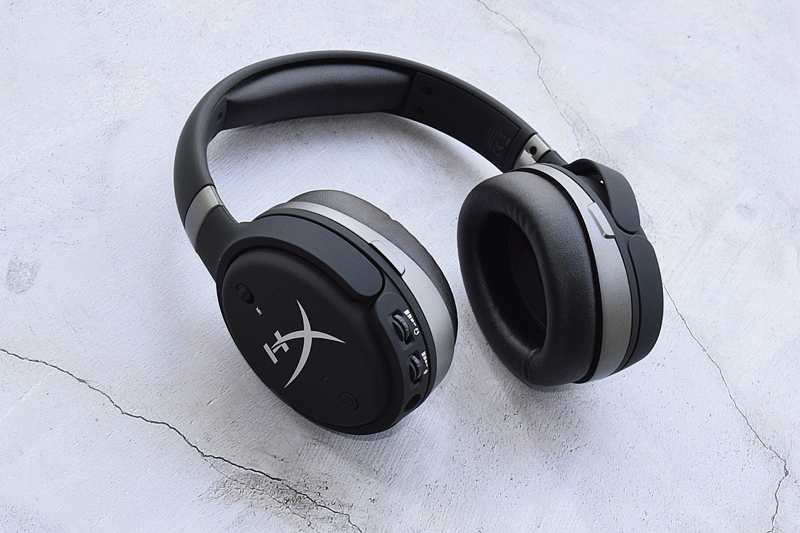 沉浸式娱乐黑科技,HyperX天际真无线耳机测评