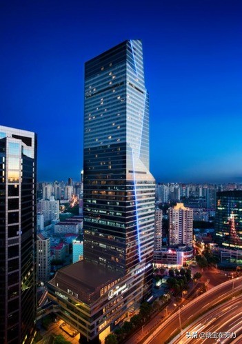 上海四星级酒店有哪几家,上海市瑞金医院附近五星级酒店