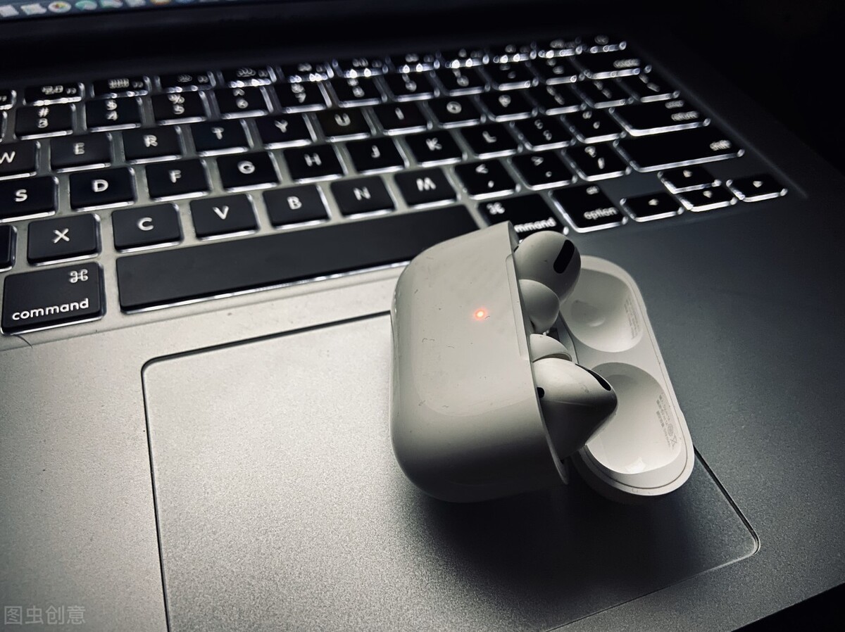 airpodspro如何连接iphone,airpodspro在iphone和mac上切换