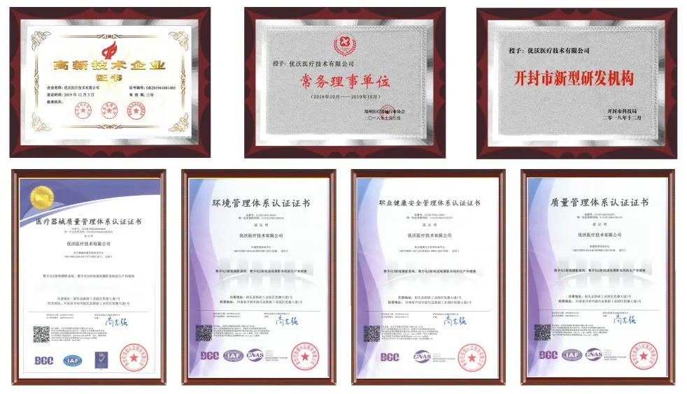 「勇攀高峰，志存高远」优沃集团优秀团队——营销一中心