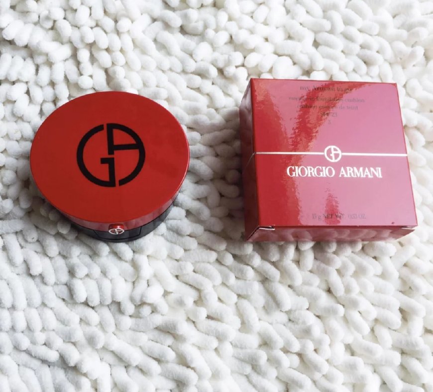 适合油皮的哪一种大牌气垫最好,混油皮哪款气垫好用持久不脱妆