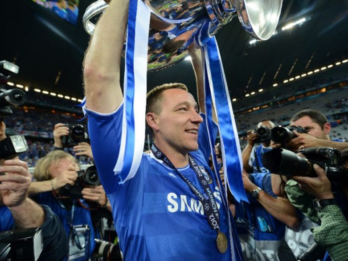 切尔西历史最伟大球员,切尔西史上第一传奇