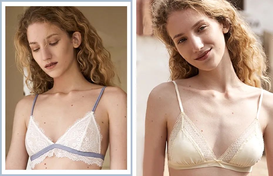 夏季内衣干货怎么选购的,内衣怎么挑轻便舒适点好