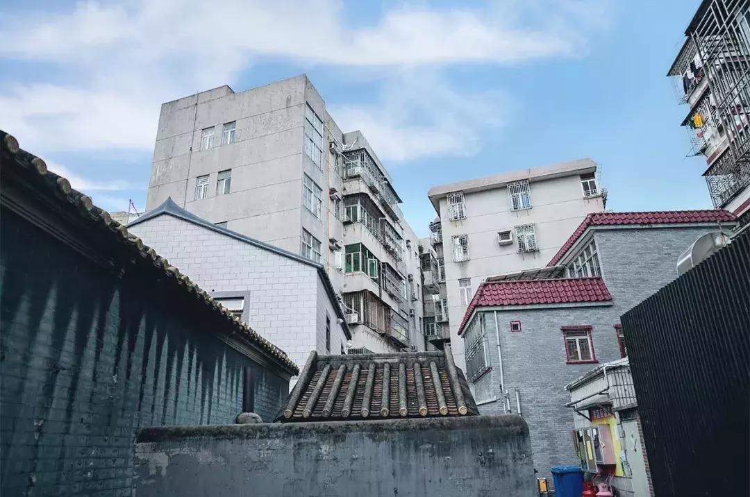 中英街深圳小香港,中英街深圳香港