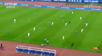 「技战足球」复盘足协杯：外援闪耀的背后，其实是意识的绝对碾压