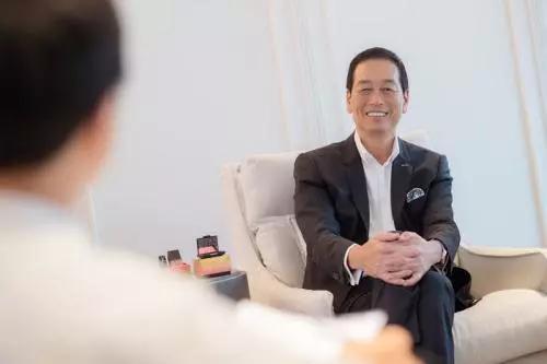 资生堂来到中国,日本制造商重回中国