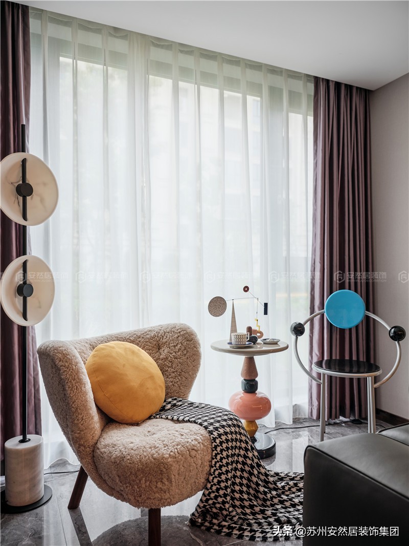 安然居装饰苏州案例,苏州安然居装修公司怎么样