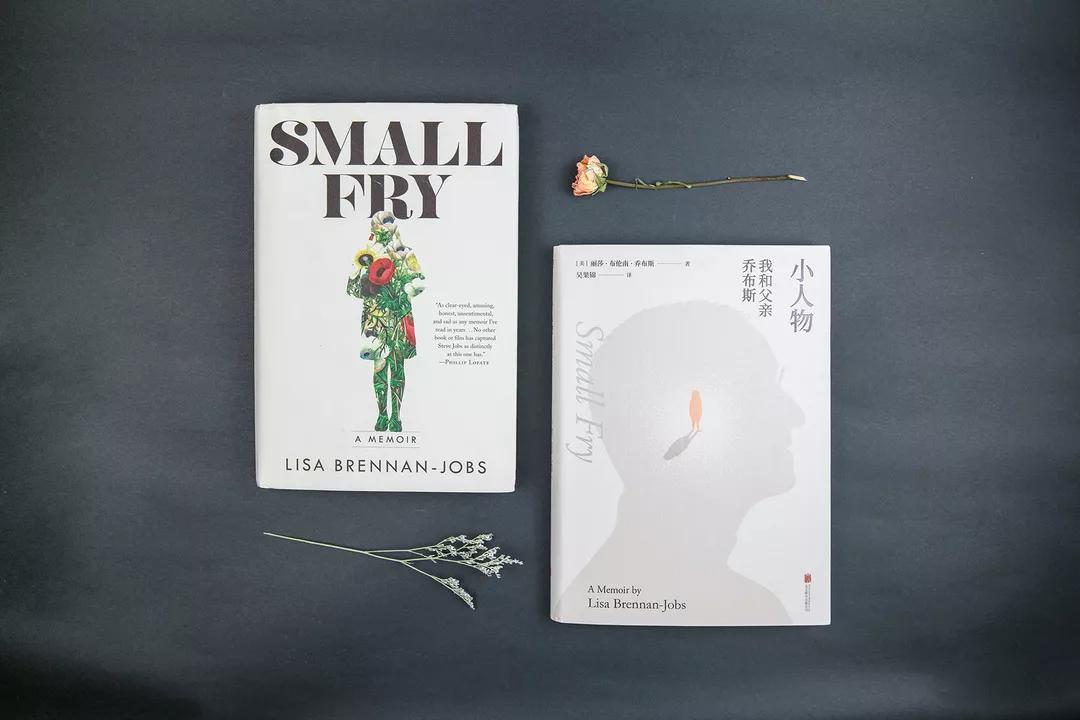 被全世界封神的乔布斯，也是位普通又孤独的父亲