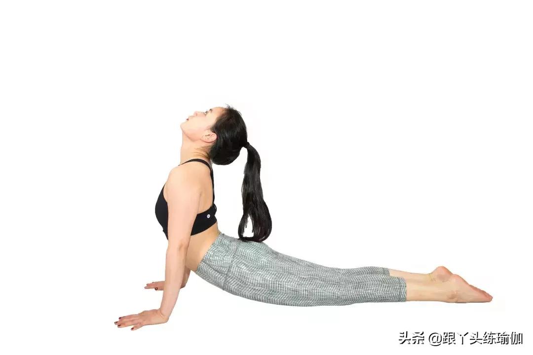 体态矫正圆肩驼背普拉提,形体改善驼背圆肩形体操
