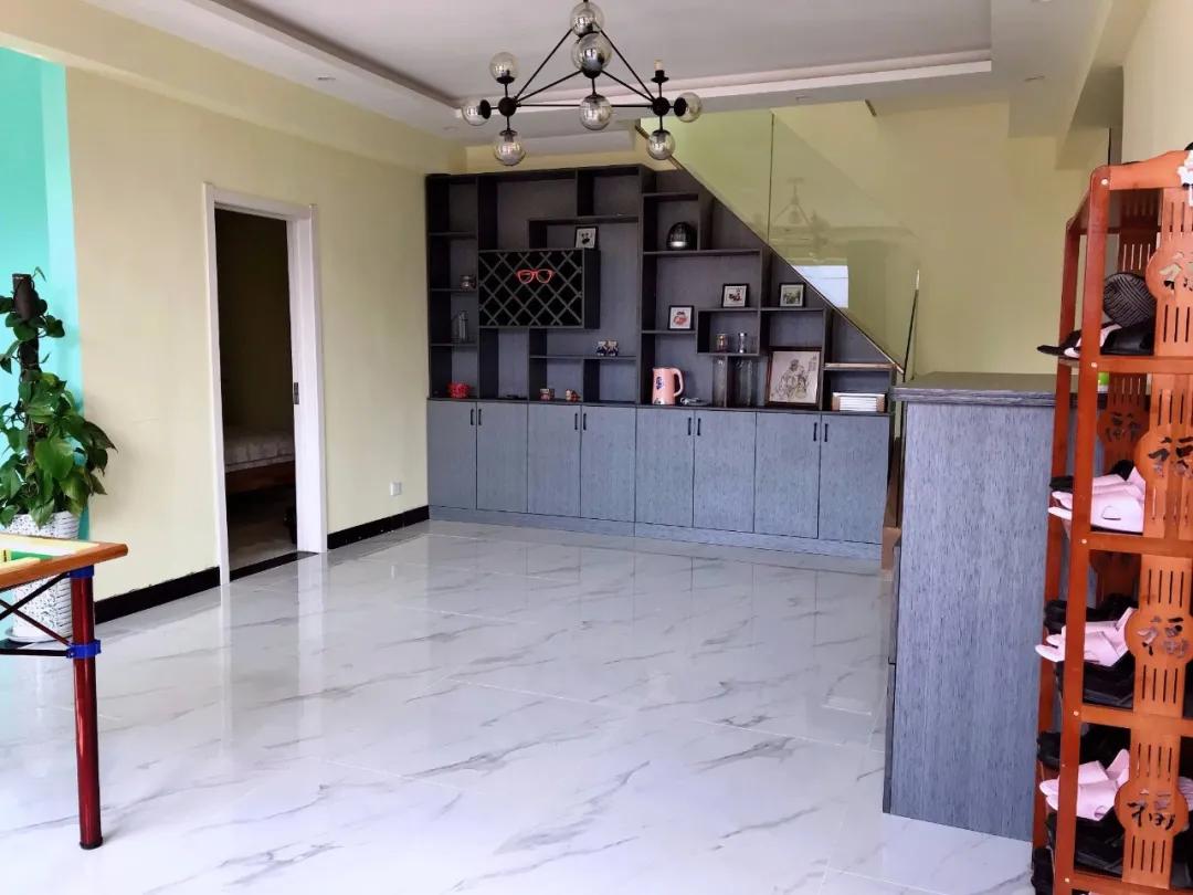 清明小长假，马鞍山村迎来乡村旅游小高峰