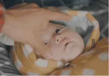 孕妇呼吸喉咙困难胎儿会缺氧吗,怀孕到七八个月小孩子会不会缺氧