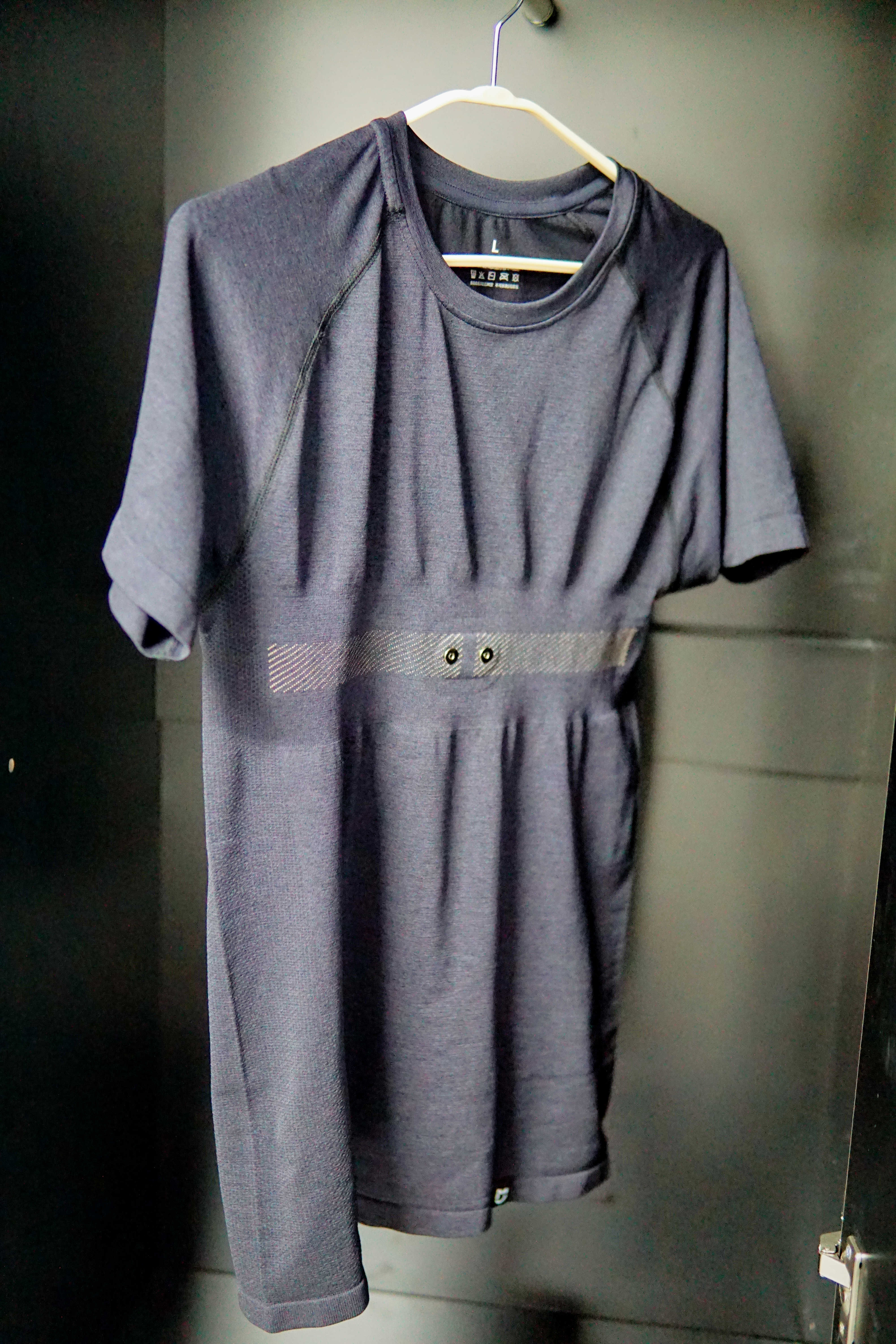 米家心电运动t恤重置方法,米家手表和手环