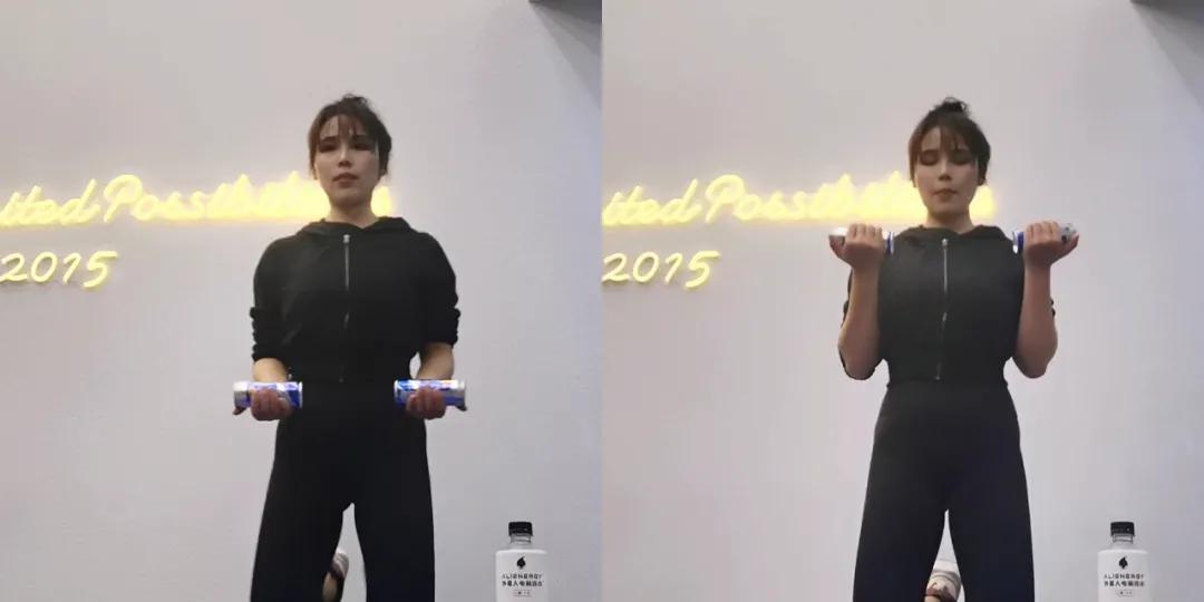 喝了大量矿泉水可以瘦吗,矿泉水瓶瘦手臂最有效的方法