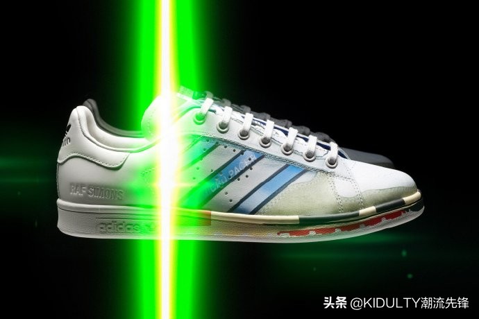 rafsimonsadidas液态银,rafsimons联名adidas码数