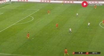 痛心疾首！这帮白切鸡的停球技术，真的有天天练球吗？