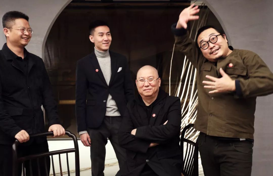 2022年第37届深圳国际家具设计展,现代家具展设计