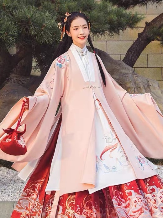 汉尚华莲千年,汉尚华莲官方旗舰店直播