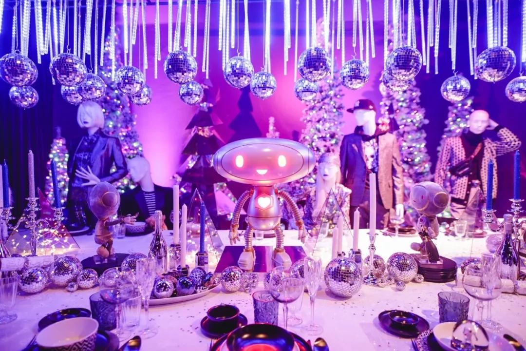 在荷兰旅行的感受,荷兰仪式系列