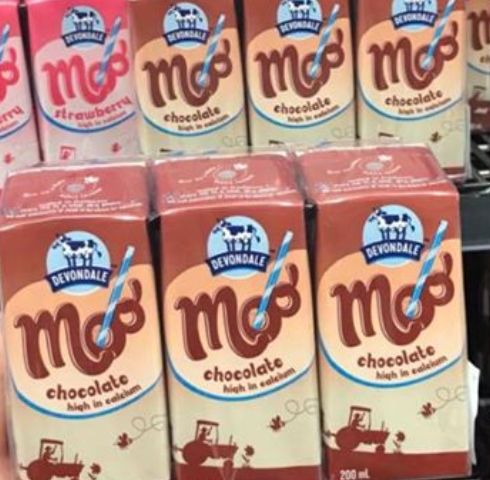 澳洲奶粉真实事件,澳洲牛奶真实情况