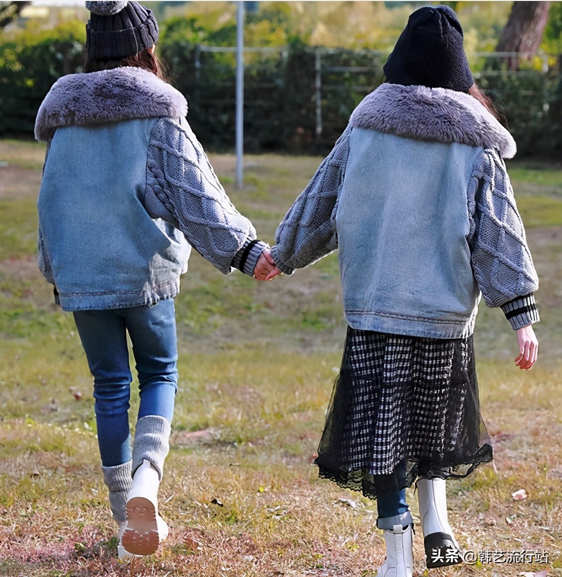 童装流行款式女,今年流行的童装风格