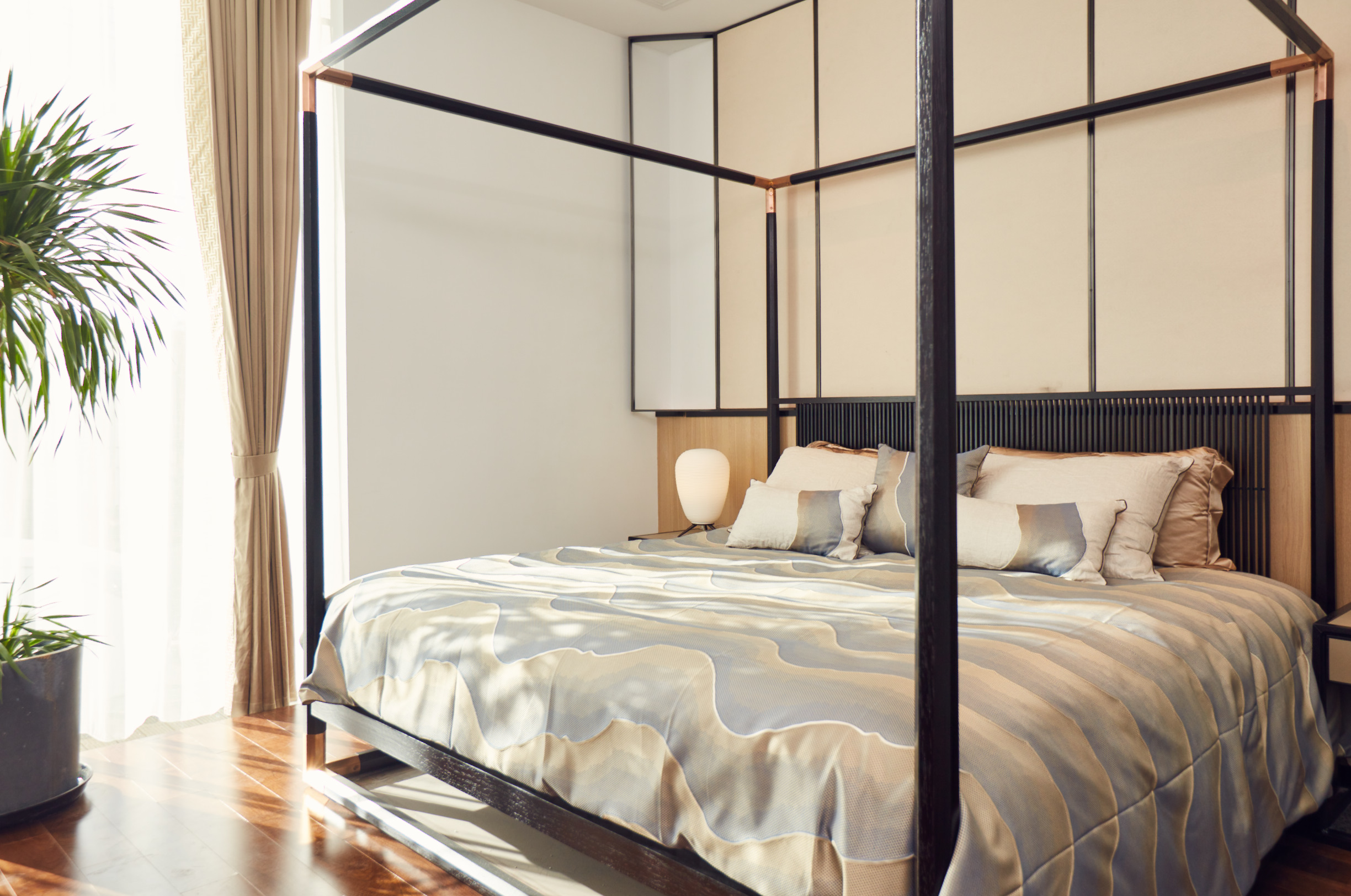 世界公认最舒服的床的结构,世界上最流行的床