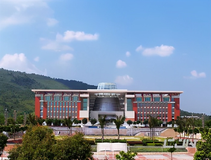 广东2021普通专升本院校,2023年广东普通专升本院校排名