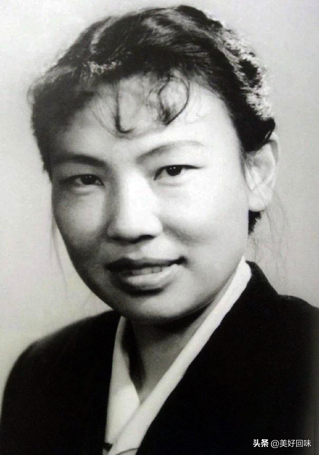 王晓棠秦怡白杨,王晓棠和叶琳琅