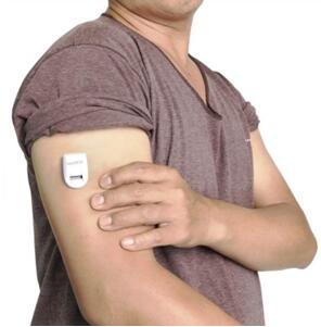 智能血糖监测器,科技助力医疗