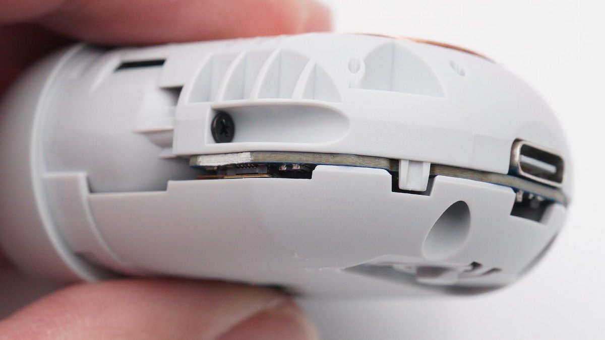 redmiairdots3pro拆解教程,红米降噪耳机airdots3pro开箱